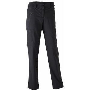 Pantalones de trekking lisos