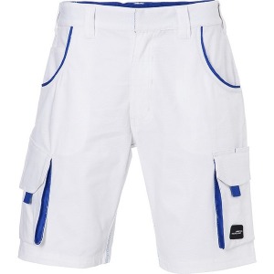 Ropa de trabajo de las Bermudas James
