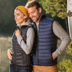 Chaleco acolchado Malfini Premium Mujer - MALFINI