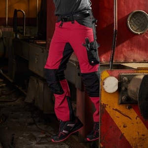 Pantalones de trabajo para hombre - MALFINI