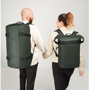 Bolsa de deporte/viaje Halfar personalizable 34 x 58 x 34 cm