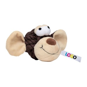 Peluche para perros
