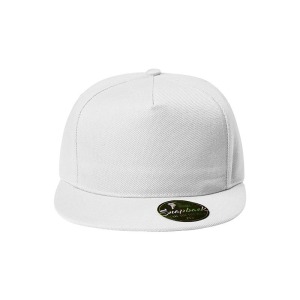 Gorra Visera Plana 5 Paneles