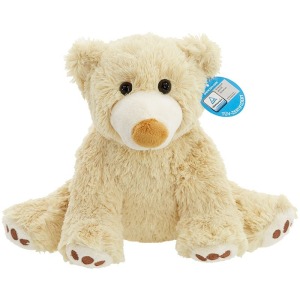 Peluche ours personalizable M