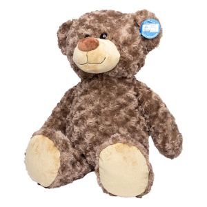 Peluche ours de promoción L