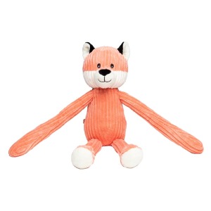 Peluche renard de promoción - MBW