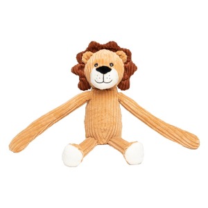Peluche lion personalizable - MBW