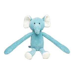 Peluche éléphant - personalizable - MBW