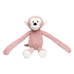Peluche singe personalizable - MBW