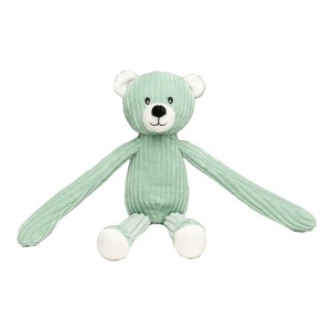 Peluche ours personalizable - MBW