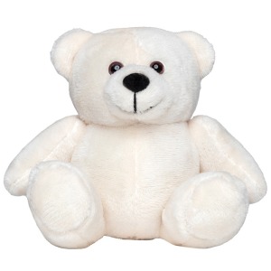Peluche ours de promoción - MBW