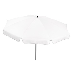 Parasol de promoción avec volant FARE