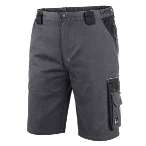 Pantalones cortos de trabajo para hombre