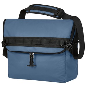 Sacoche ordinateur/sac à dos personalizable recyclé Halfar