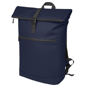 Sac à dos personalizable ordinateur recyclé Halfar