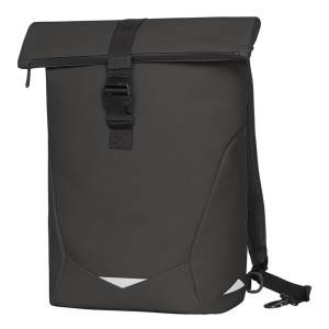 Sac à dos personalizable ordinateur recyclé Halfar