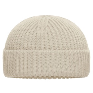 Bonnet de promoción tricot unisexe