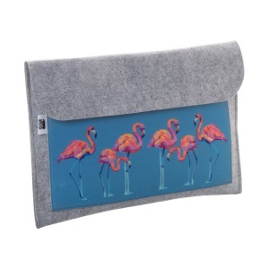 Funda personalizada para portátil CreaFelt Laptop