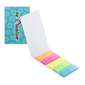 CreaStick Page Un marcador de página personalizado