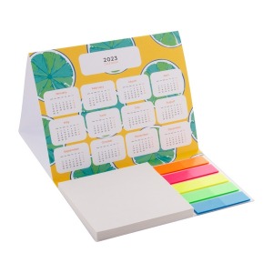 Calendario personalizado CreaStick Combo Date