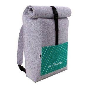 CreaFelt Back Mochila a medida