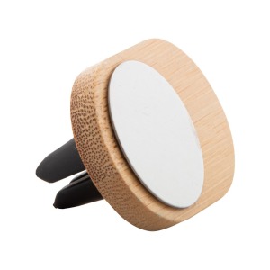 Soporte de móvil Boovent para coche
