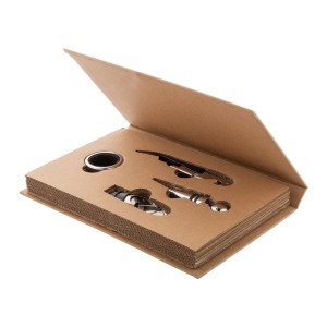 Set de vino Fiano