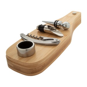 Juego de vino Cortese