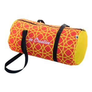 SuboBag Bolsa de deporte para gimnasio