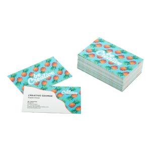 Tarjetas de visita Visicard