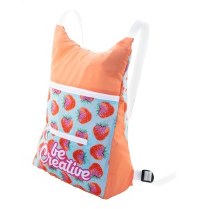 SuboBag Folback SuboBag Folback Mochila en RPET