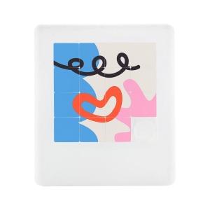 Rezimi Rezimi Mini puzzle personalizable en RABS