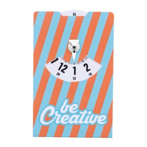 CreaPark Pico CreaPark Pico Disco de aparcamiento