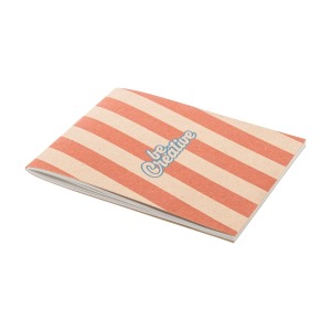 CreaNote Mini Eco Cuaderno personalizado CreaNote Mini Eco