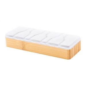 Pillboo Pillboo Pilulier de promoción
