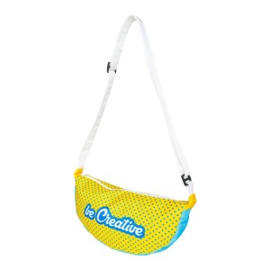 Subobag Party Riñonera personalizable en RPET