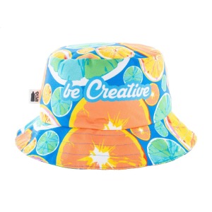 SuboHat Bob personnalisé en rPET