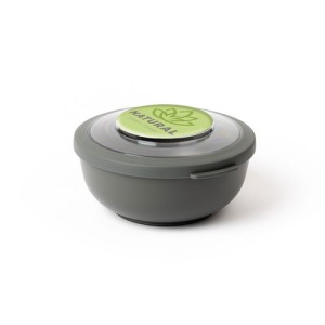 Bol Amuse Life 1000ml Gris