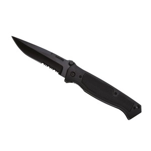 Cuchillo al intrépido