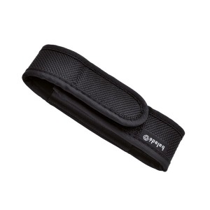 Estuche "Slim" de nailon, pequeño