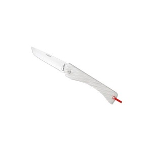 Cuchillo plegable ultra delgado