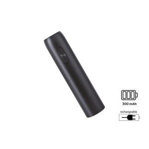 Tire-bouchon personalizable électrique rechargeable 'Huasco'