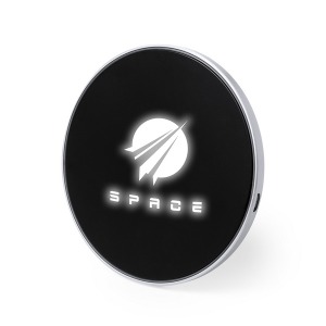 Cargador 5W luminoso