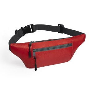 Bolsa banana Ripstop