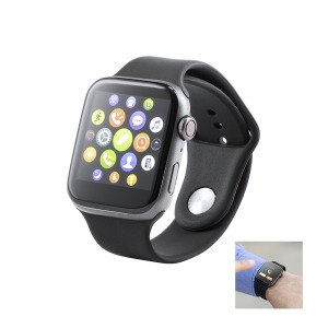 Reloj conectado básico