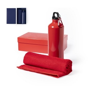 Set - Claustro