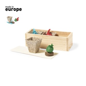 Kit de huerto - Mendrax