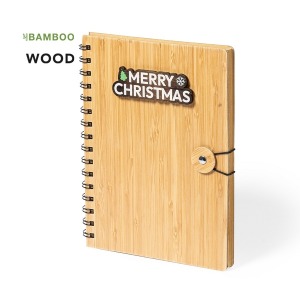Cuaderno - Mossel