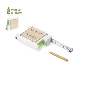 Medidor de nivel multifunción Sanwel 3m