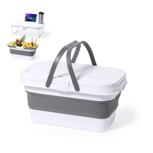 Bolsa térmica de picnic Briant